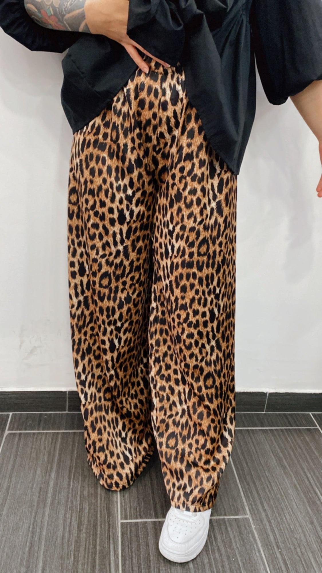 Pantalone leo