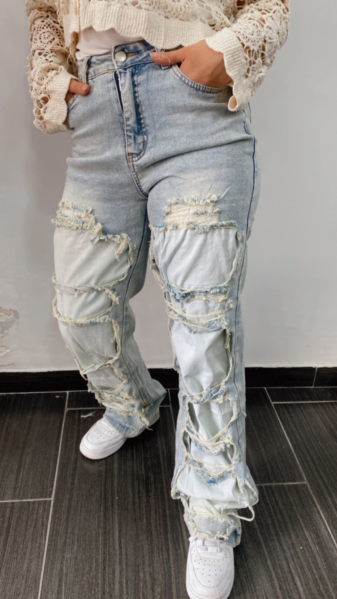Jeans coachella