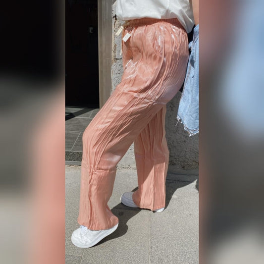 Pantalone cangiante